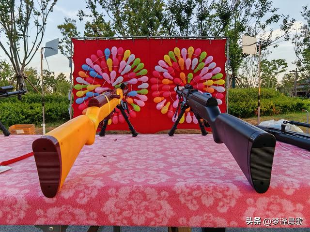 千年古城云梦 繁荣热闹的夜经济