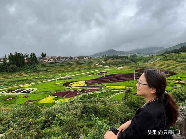 云南弥勒避暑旅游生活记录（二）腾冲