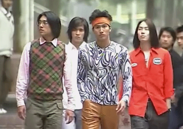 顶流男团，终于撕破脸了