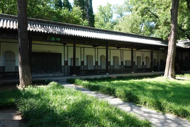 山东有座2000年前的名城，寻访李清照范仲淹们在青州古城的足迹