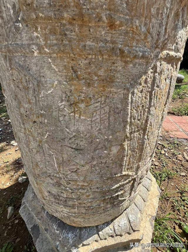 肥城一日游之最后一站：始建于唐代的空杏寺和空杏寺村