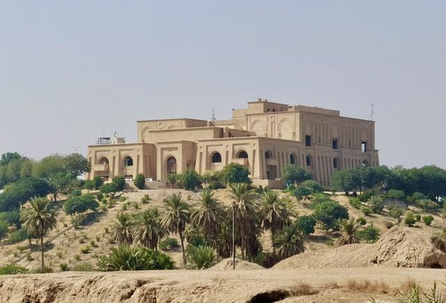 世界10大古都揭晓，中国上榜1座，不是洛阳，也不是北京！