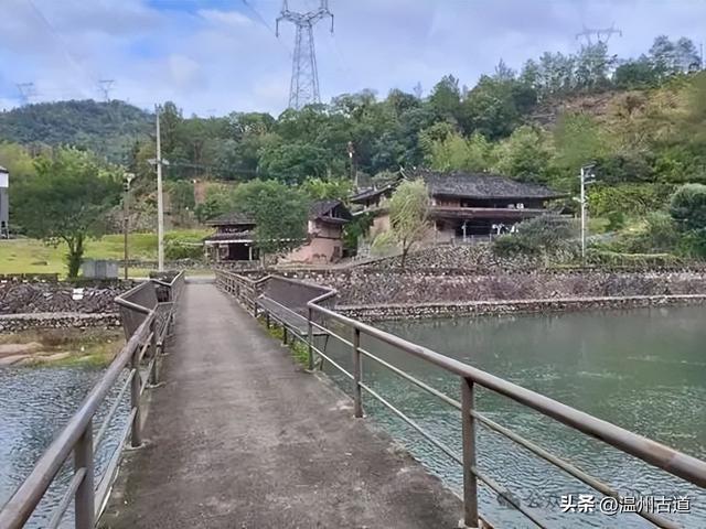 泰顺二日行，解锁浙南山水里的诗意秘境和古村风情！值得推荐分享
