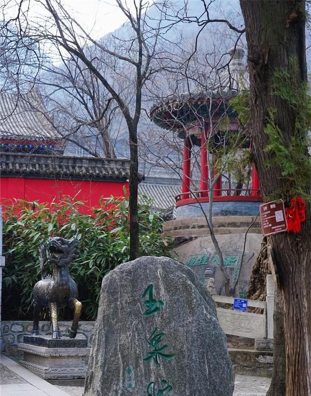 西安周边严重被低估的免费景点，明明大有来头，却被99%游客忽略