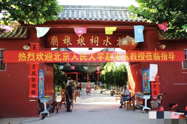 一代帝王刘秀与赵州——历史与传说交织的故事