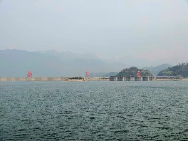 屈原故里（2021.3.15 宜昌·秭归）