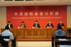 南阳：深耕挖潜“仲景”资源，推动宛城区中医药文化产业融合发展图片