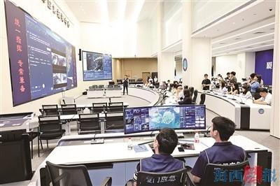 “央媒话厦门”采访团聚焦厦门科技创新