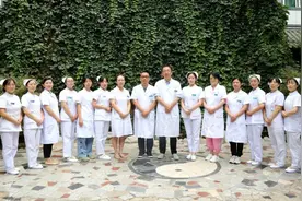 山西省中医医院呼吸与危重症医学科主任薛晓明将于12月23日到长治市中医研究所附属医院讲学、查房图片