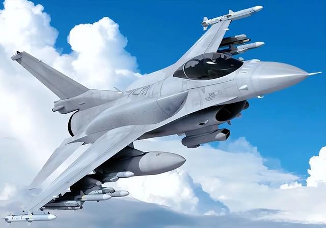 歼-10C 碾压苏-35！金头盔比武三连冠封神，灵活刺客专治重型机！