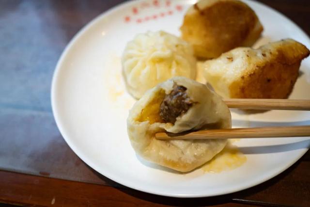 我敢说这座城市的好吃程度，放全国都是数一数二的！