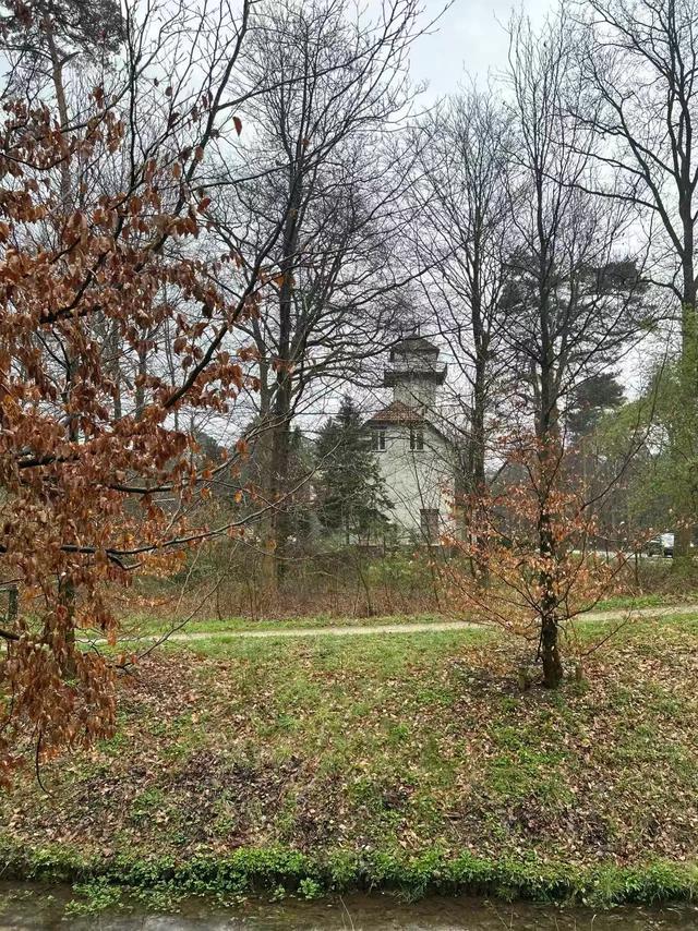 《再见，荷兰》