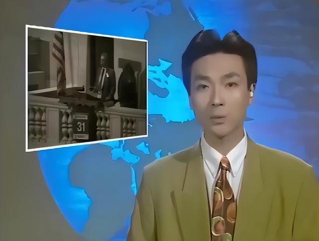康辉：我高考分数远超清北，却被人暗中顶替，依靠父亲查明真相！