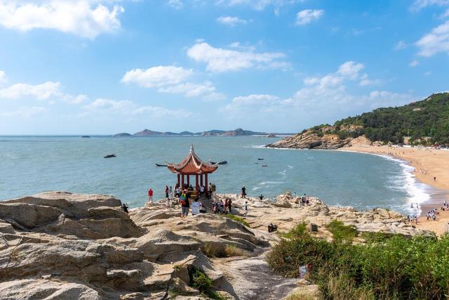 找个人少的地方，给自己放个假，这6个地方，山川湖海很精彩