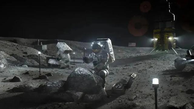 星舰火箭试飞成功！特朗普：要把美国星条旗插上火星