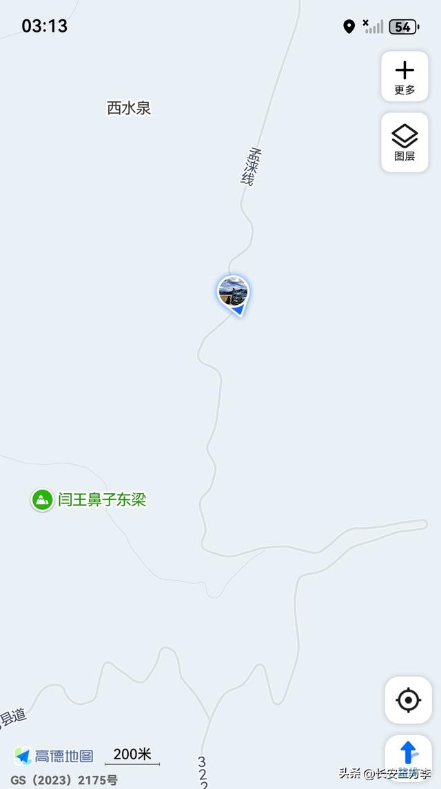 北上大草原第11天：南回浑源恒山蓄力，惊艳飞狐峪自驾美景线