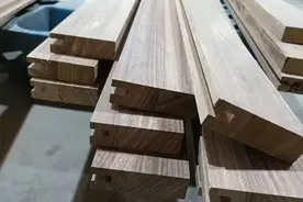 北美黑胡桃木是什么档次？哪些品牌的黑胡桃木家具比较好？图片