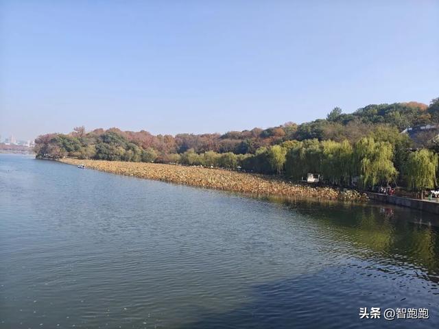 2025 杭州西湖 City Walk 留下足迹