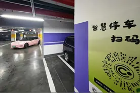 “智慧停车”却徒添烦恼，车主们的“吐槽”有何良方能解?图片