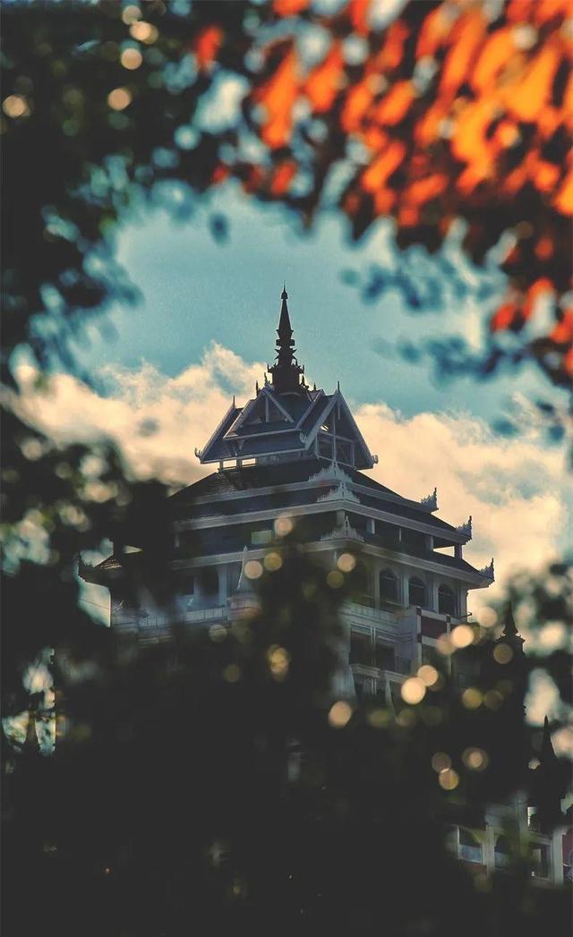 适合窝冬的14座安逸小城，均温22℃，不人挤人，1、2月都可以去！