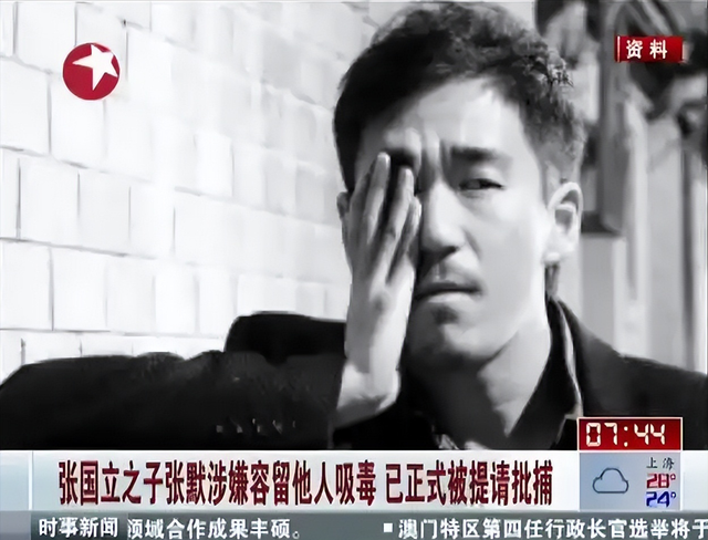 70岁晚节不保！袁立不再隐瞒，张国立丑闻曝光，章子怡也被拖下水