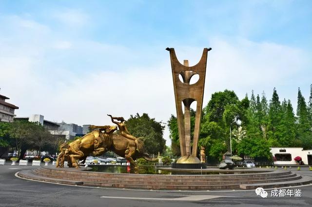 金牛宾馆：金牛坝上国宾馆