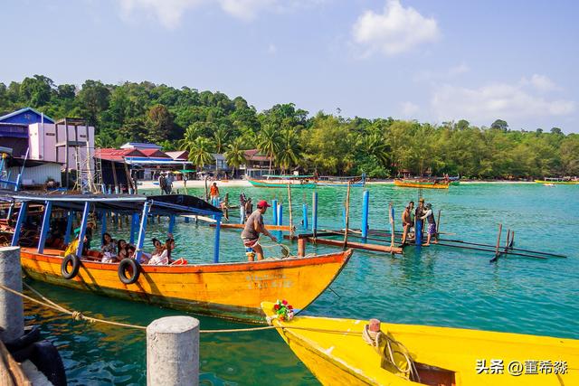 谁在分食日本流失的中国游客？东南亚成为中国人出境游新宠