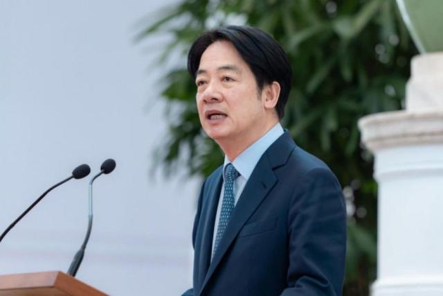 九三阅兵结束，中方一个字都没有提到台湾，岛内却察觉不对劲，“清场”准备已就绪？