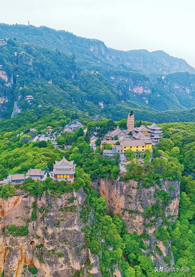 甘肃那么大，5A景区只有7个，莫高窟没上榜，看看你去过哪一个？