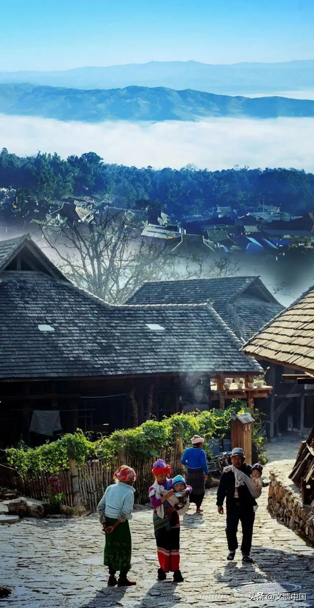 看一看，世界文化遗产委员会如何高度赞赏中国六大世界文化景观？