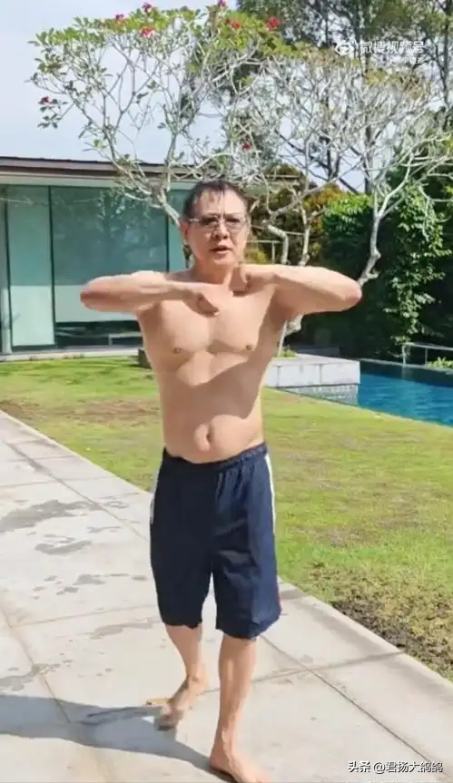 李连杰“换心”真相大白	，令人担心的事还是发生了