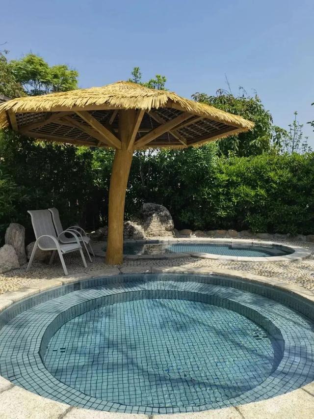 在剑阁，探索古迹与自然的完美之旅