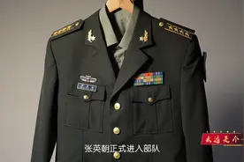 永远是个兵 | 做国防科技战线上的“尖兵”图片