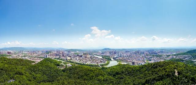 来醴陵,从从容容游刃有余