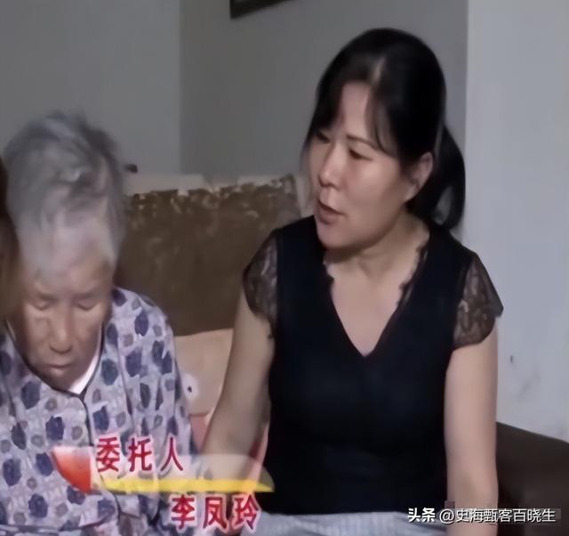 湖南一女子因长得太漂亮，55岁没上过一天班	，颜值曝光后网友感慨