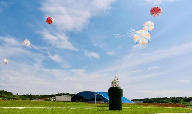 中国首次实现“空中发电”，发电量远超地面发电！会撞上飞机吗？