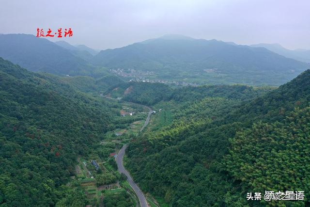 探秘绍兴小天池：农业学大寨的产物，学寨水库