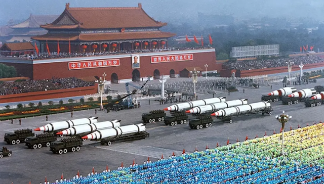 9月3日北京有雨！影响大阅兵怎么办？没事，咱们有“天气外挂”！