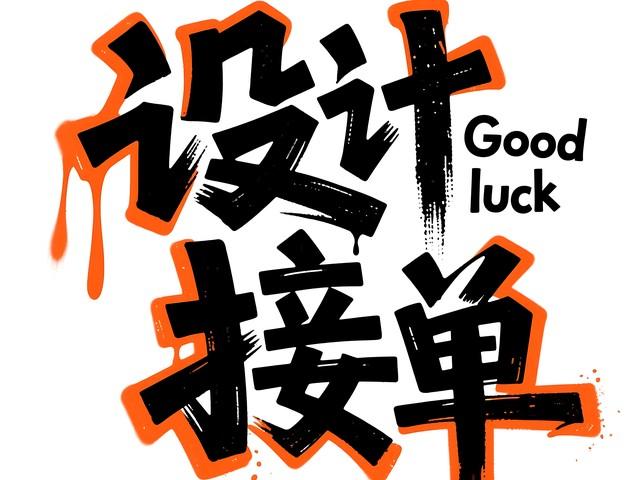 每日一个副业2：设计接单副业的完整操作流程