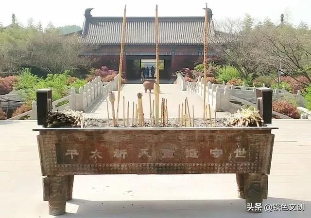 铁兵游记 | 枣庄铁道游击队纪念园和微山湖