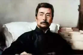 人生最大的悲哀，就是读懂了鲁迅先生图片