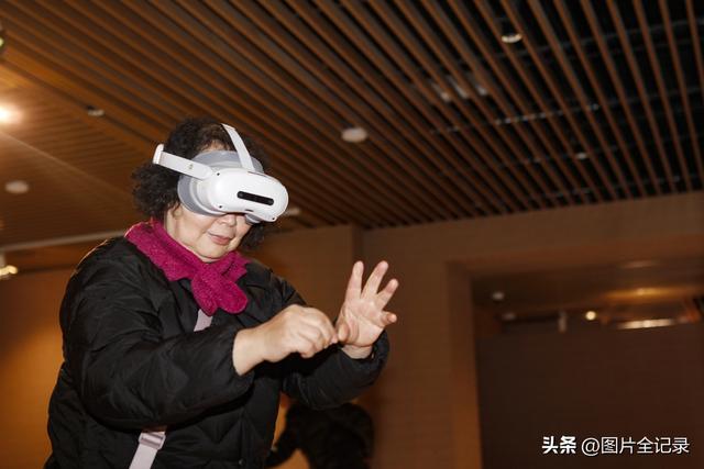 山西襄汾：XR沉浸式体验 穿越秘境 遇见陶寺