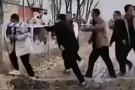 邯郸未成年被杀：法律正义与道德正义之间的距离图片