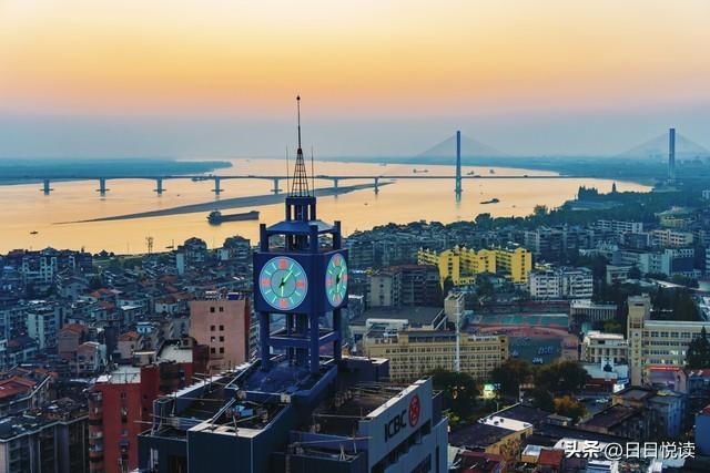 荆州的文化底蕴比武汉深厚