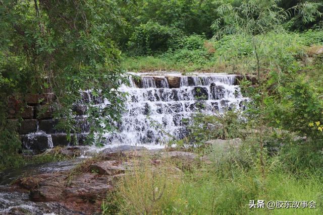 胶东游记：三访海阳“黑崮村”