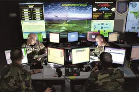 俄乌冲突对中国敲响警钟：遍布全国的摄像头，可能成为敌人的帮凶图片