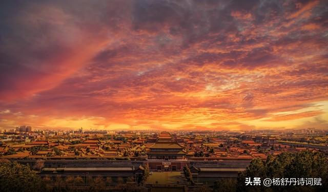 25首传世七言绝句：诗短情长皆情义，岁岁滋养中华魂，建议收藏