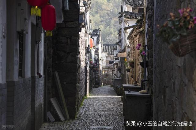 宁波小众古镇攻略：8 个避挤地 + 交通玩法全落地