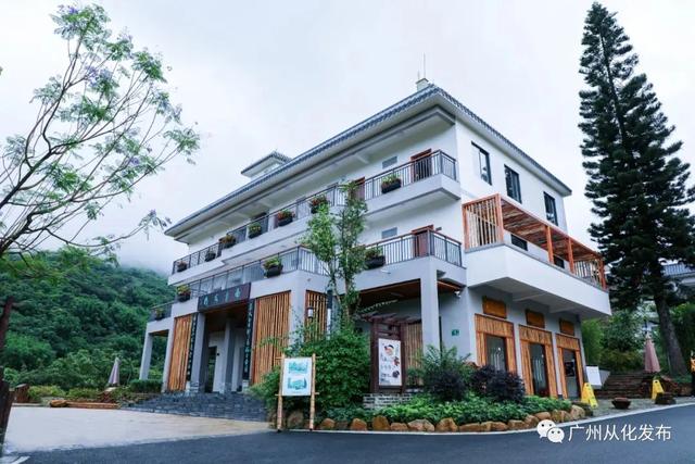 品晚熟荔枝、遛娃放风……广州从化这4条精品旅游线路全搞定!