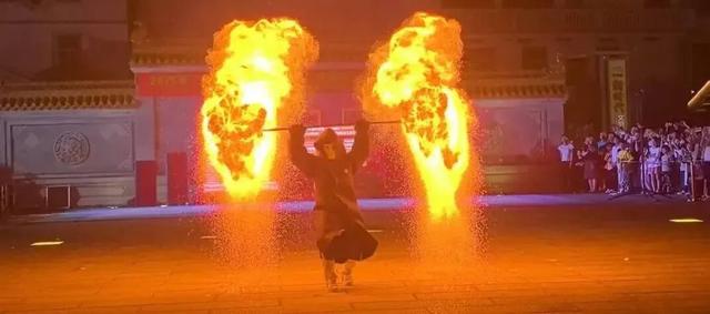 连休8天去哪玩？武平文体旅活动清单出炉！拿捏“双节”快乐，哪个最让你心动？